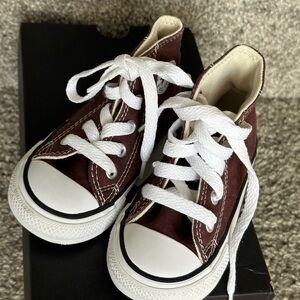 Chuck Taylor All Star Classic | 6C